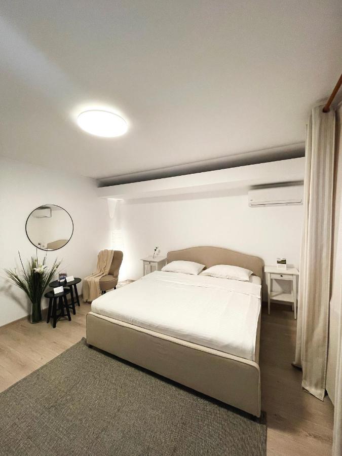 Apartament La Terrasse Sarichioi Exterior foto